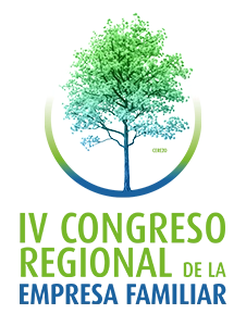 logo vertical IV congreso panel